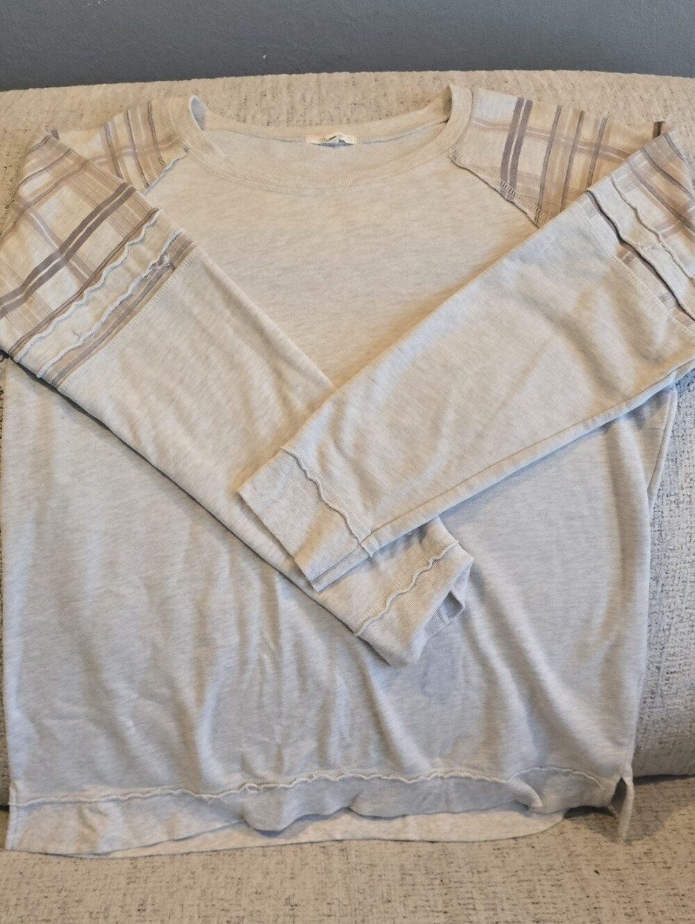 Womens XL Maurices Sweatshirt